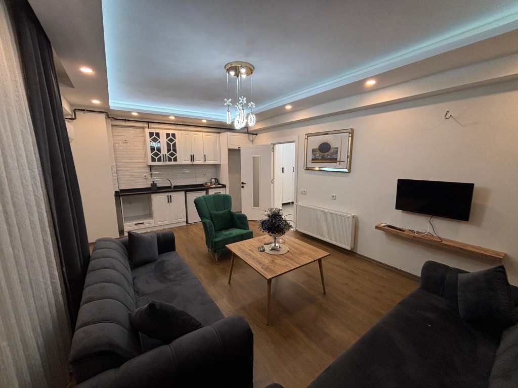 Royal Boutique Suite